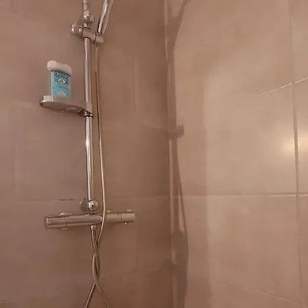 Zenith - Cartoucherie Appartement