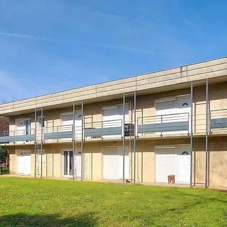 Apartment Zenith - Cartoucherie *