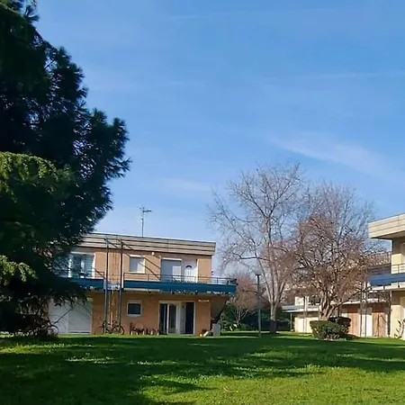 Zenith - Cartoucherie Apartmán