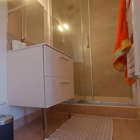 Zenith - Cartoucherie Apartment Toulouse