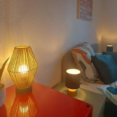Zenith - Cartoucherie Apartment Toulouse