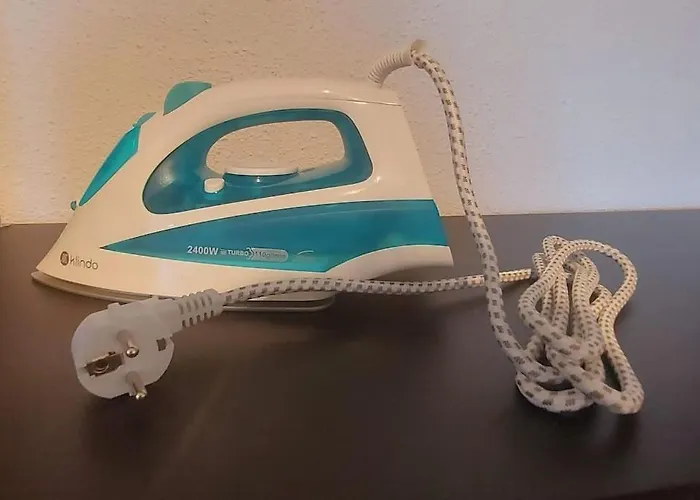 Zenith - Cartoucherie Lägenhet *