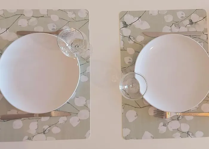 Lägenhet Zenith - Cartoucherie