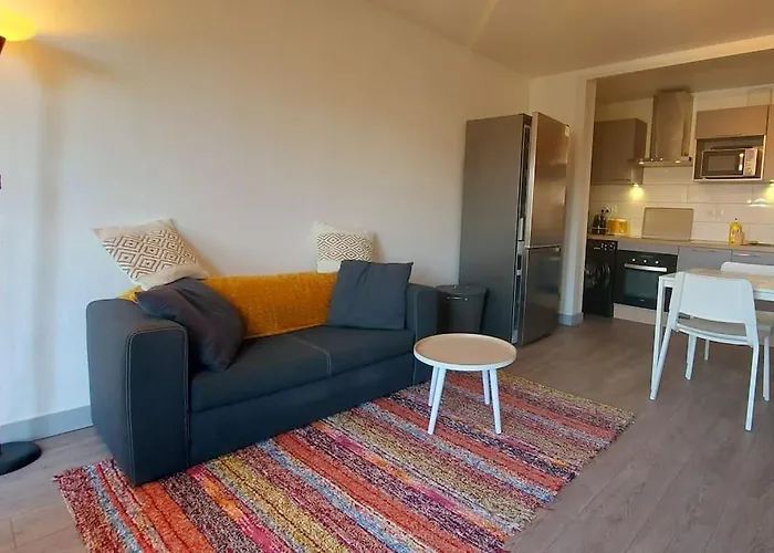 Zenith - Cartoucherie * Toulouse