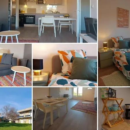 Zenith - Cartoucherie *