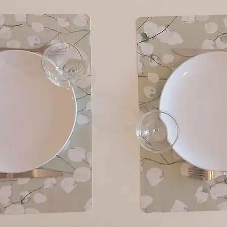 Daire Zenith - Cartoucherie