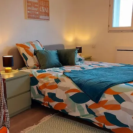 Zenith - Cartoucherie