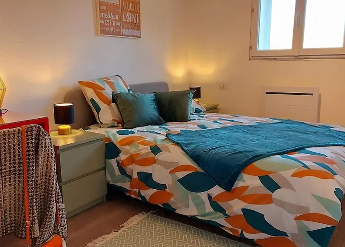 Zenith - Cartoucherie