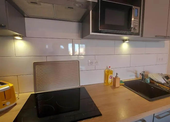 Zenith - Cartoucherie Toulouse