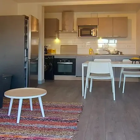 Zenith - Cartoucherie