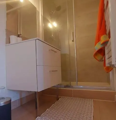 Zenith - Cartoucherie Apartment Toulouse